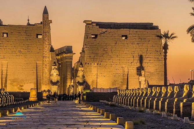 Cairo and Nile Cruise Tour - Day 7: Free time in Cairo and optional Saqqara