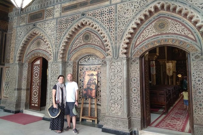 Cairo Day Tour to Giza including Nile Dinner Cruise and Lunch - A two-hour Nile dinner cruise