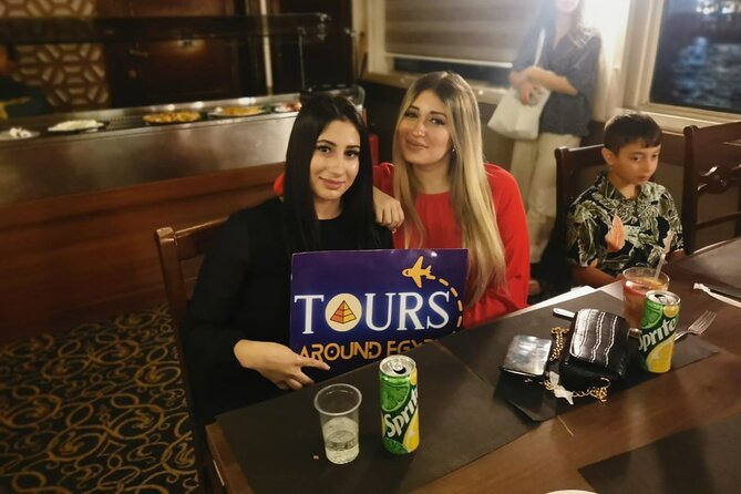 Cairo dinner cruise In Nile River with Belly Dancing and Transpor - The Timing Can Make or Break the Evening