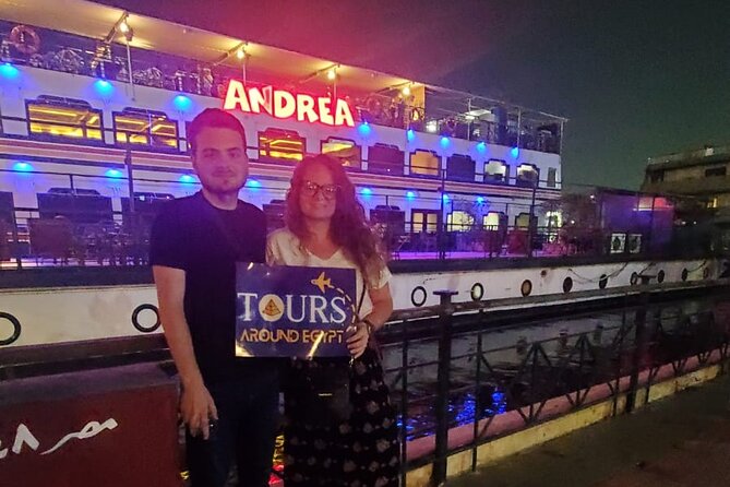 Cairo dinner cruise In Nile River with Belly Dancing and Transpor - What the $22 Price Really Buys You
