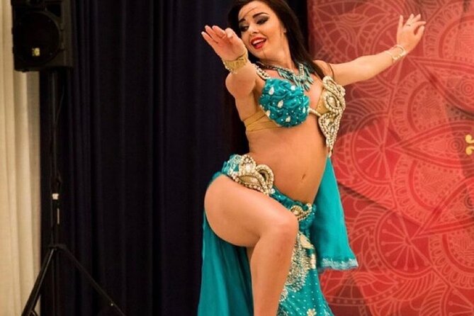 Cairo Dinner Cruise in Nile River with Belly Dancing Show - Why the $20 price can work well