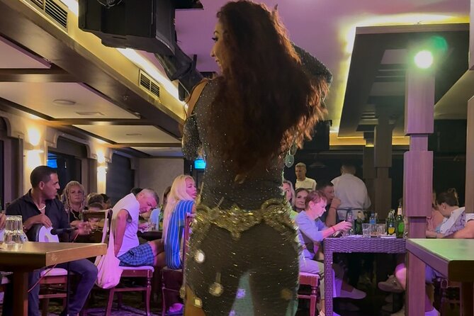 Cairo Dinner Cruise in Nile River with Belly Dancing Show - Who will enjoy this cruise most