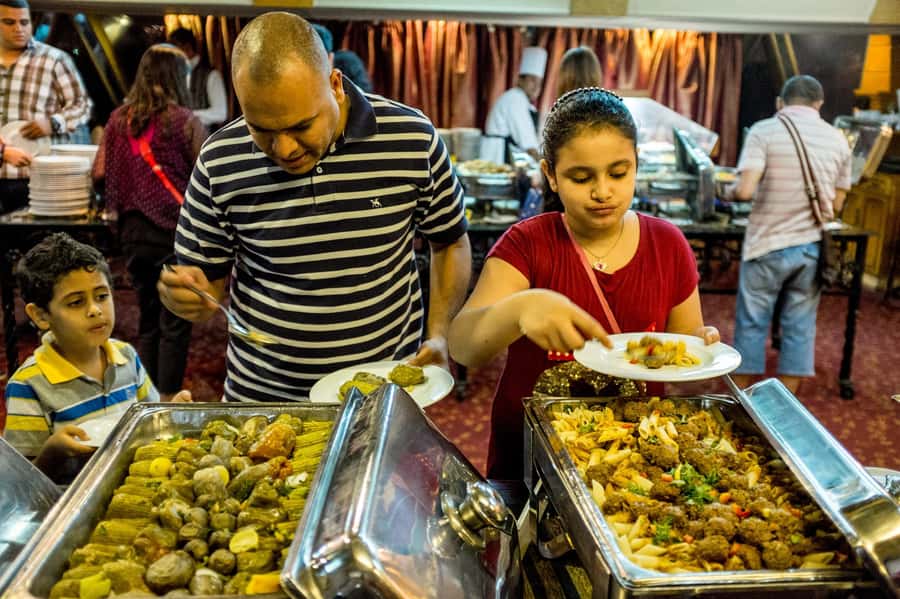 Cairo: Dinner Cruise on the Nile River - Should you book the Nile dinner cruise?