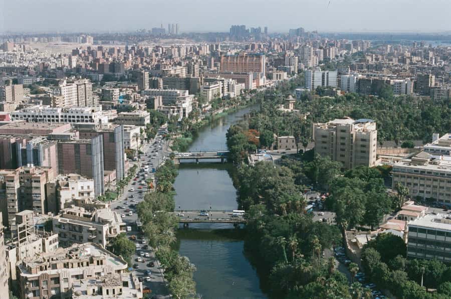 Cairo: Felucca Boat Cruise Along The River Nile - Practical advice before you book