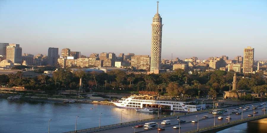 Cairo: Felucca ride on The Nile River with Meals - What happens from hotel pickup to the river