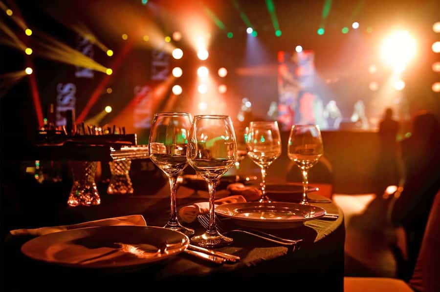 Cairo: Luxury Dinner Cruise On The Nile River - Boarding the boat and settling in