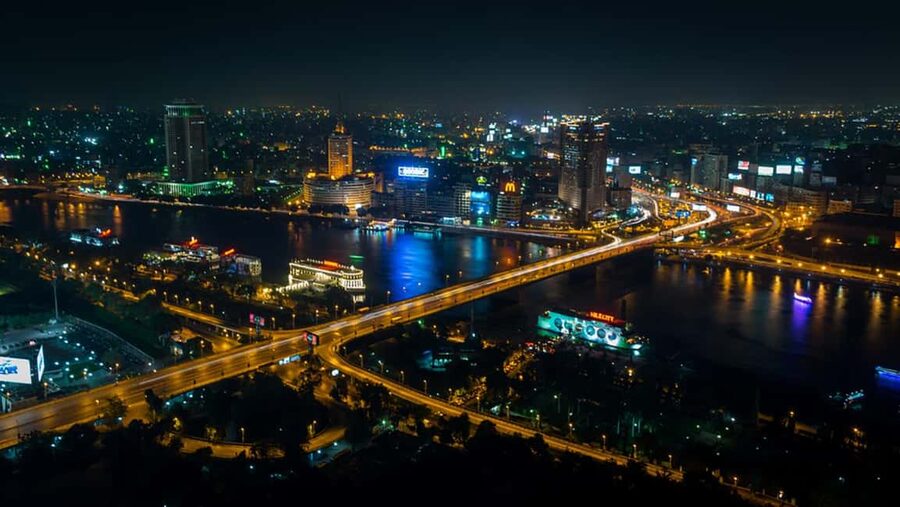 Cairo: Nile Dinner Cruise with Belly Dancer Show and Music - Transfers, timing, and the booking details that matter