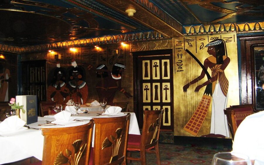 Cairo: Nile Pharaoh Dinner Cruise and Show - Reaching the Nile Pharaoh from Cairo or Giza