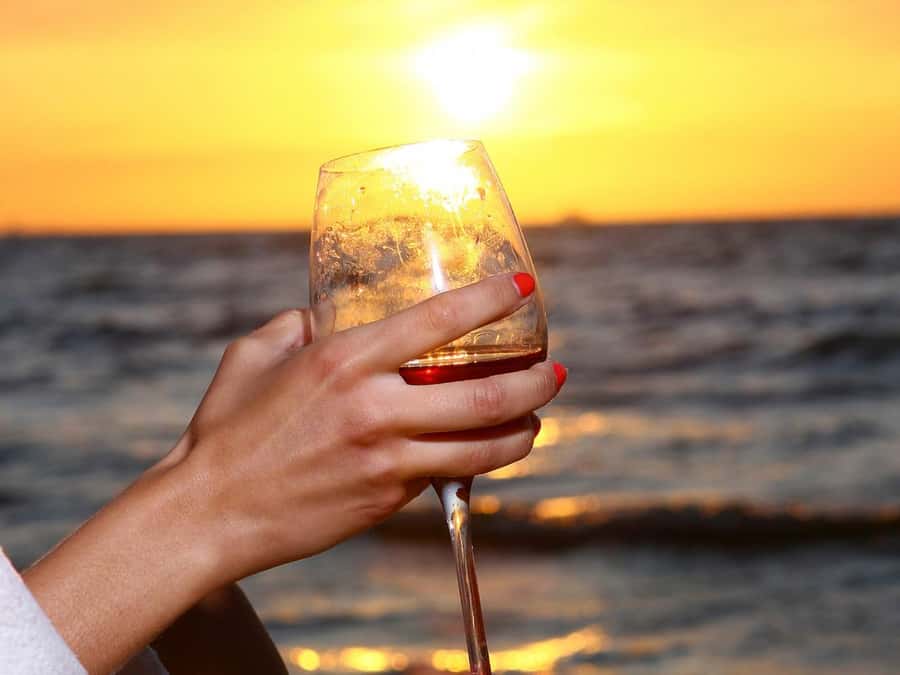 Cairo: Nile Sunset Dinner Cruise, Show & Optional Transfer - Boarding the Nile Crystal and finding your best seat