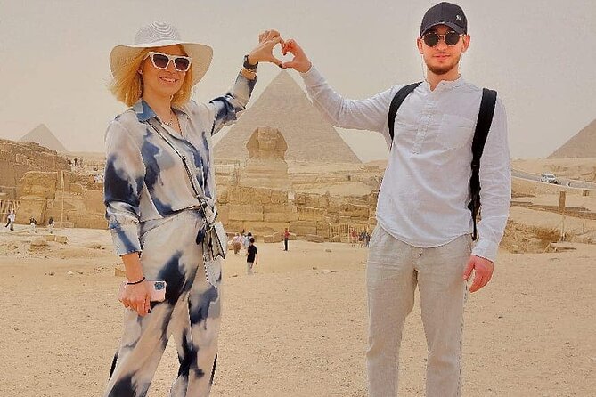 Cairo Private layover tour Giza pyramids,sphinx&Nile Felucca Boat - What about the Nile felucca ride?