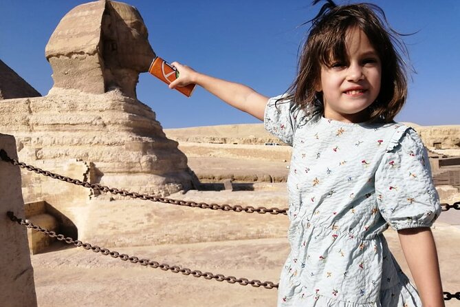 Cairo Private layover tour Giza pyramids,sphinx&Nile Felucca Boat - How much time will you really have?