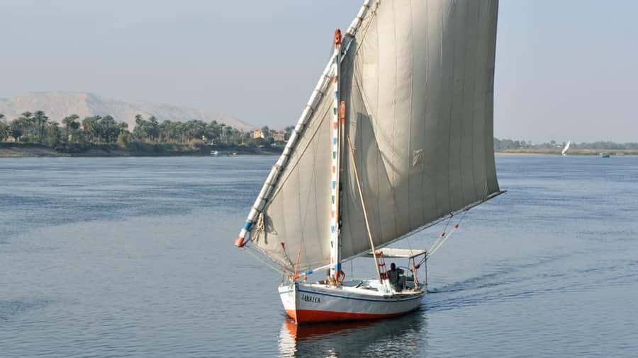 Cairo: Private Nile Felucca Adventure / Round-Trip Transfer - Quick points before you book