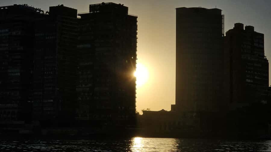 Cairo: Private Nile Felucca Adventure / Round-Trip Transfer - Who will enjoy this felucca outing?