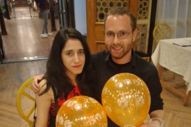 Cairo's Nile Cruise entertainment belly dancer&Tanora show&Dinner - Who gets the best value from this cruise