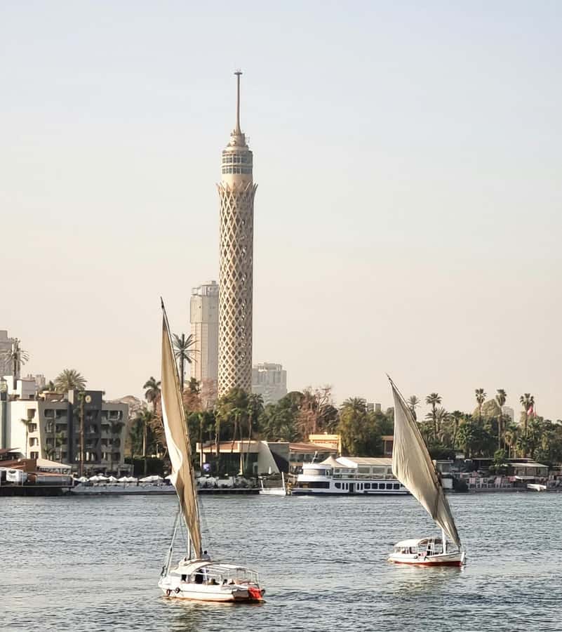 Cairo: Sunset Cairo Tower Tour With Nile River Dinner Cruise - Should you book the Cairo Tower and Nile cruise?