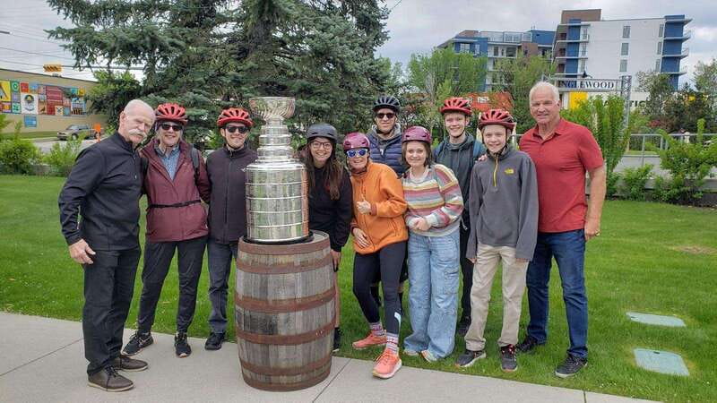 Calgary: City Bike Tour, Highlights and Bow River - Why a bike is a smart way to see Calgary