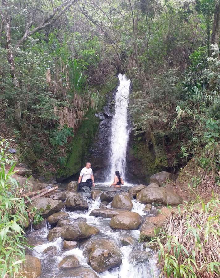 Cali: Cali River Waterfall and Great River Pools Tour - Why this river trip feels different from a standard Cali outing