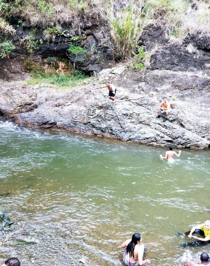 Cali: Cali River Waterfall and Great River Pools Tour - Who will enjoy this Cali waterfall tour most?
