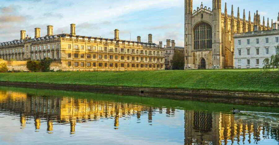 Cambridge: Guided River Cam Punting Tour - Who will enjoy this Cambridge experience?