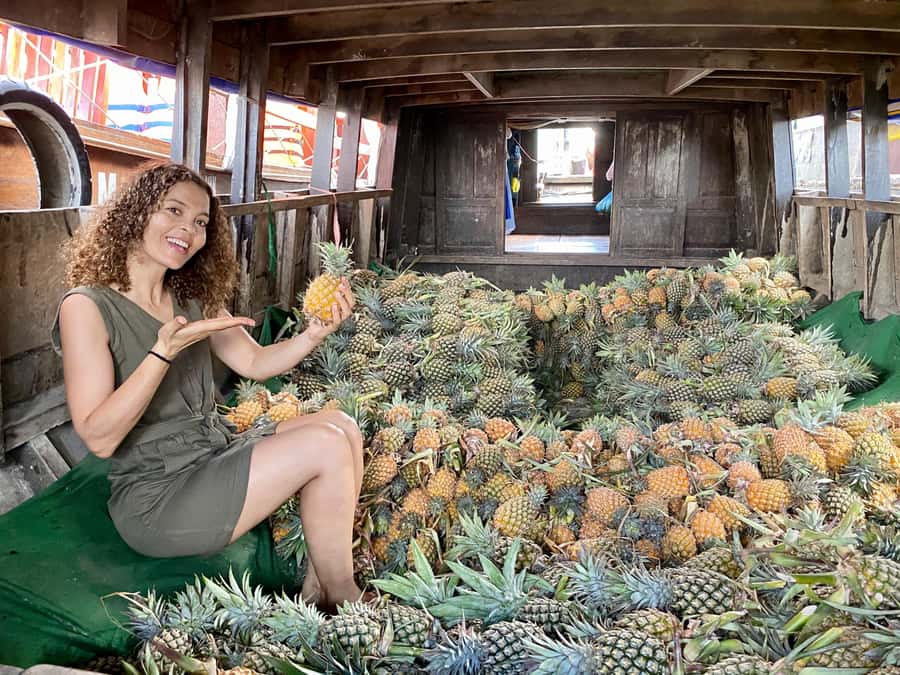 Can Tho: A Real Mekong Tour, Floating Market, Cacao & Life's - Why this Can Tho tour feels different