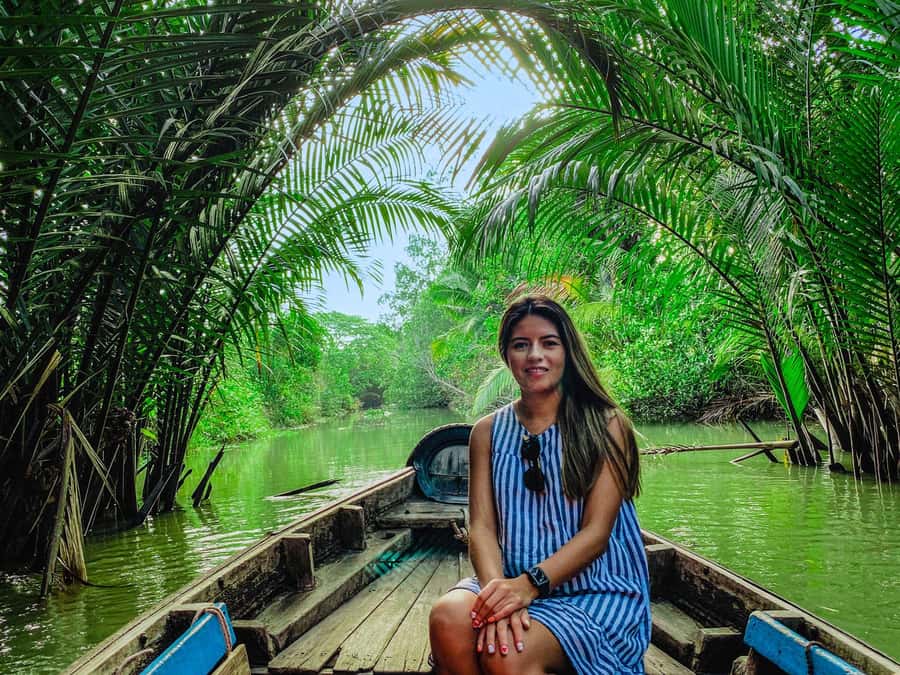 Can Tho: A Real Mekong Tour, Floating Market, Cacao & Life's - Sunrise and breakfast on the Mekong