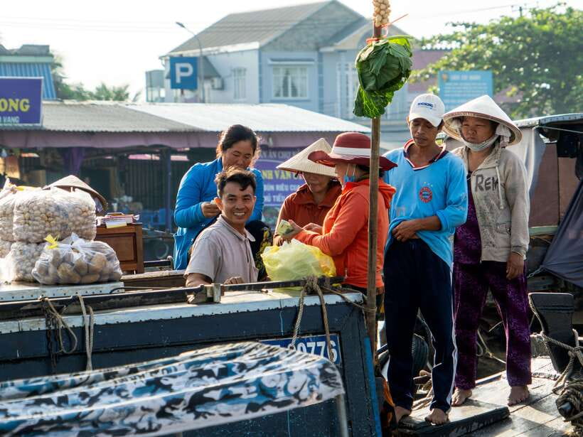 Can Tho: Explore Mekong, Floating Market, Cacao & Local Life - Key points to know before booking