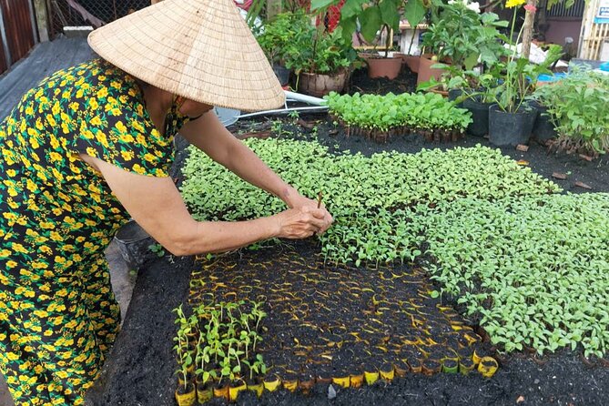 Can Tho: Floating Market, Canals, Nature Reserve & Forest - Why this Can Tho tour feels different