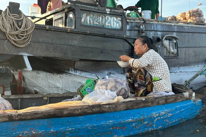 Can Tho: Floating Market, Canals, Nature Reserve & Forest - Who should book this Can Tho experience?
