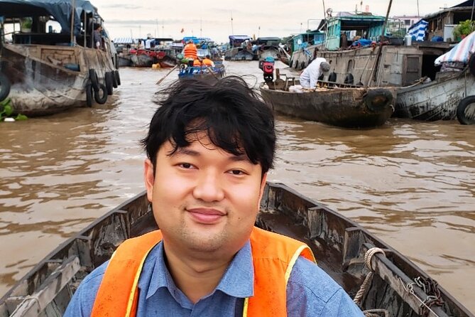 Can Tho: Floating Market & Mekong's Legacy( About 6 Pax) - Why this Can Tho tour feels different
