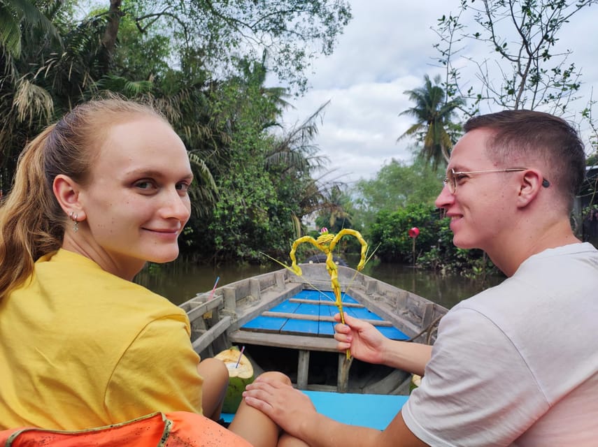 Can Tho: Mekong Delta and Cai Rang Floating Market Tour - Key points to know before booking