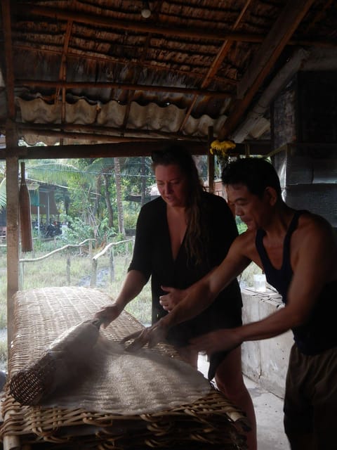 Can Tho: Mekong Delta and Cai Rang Floating Market Tour - Why this Can Tho morning works so well