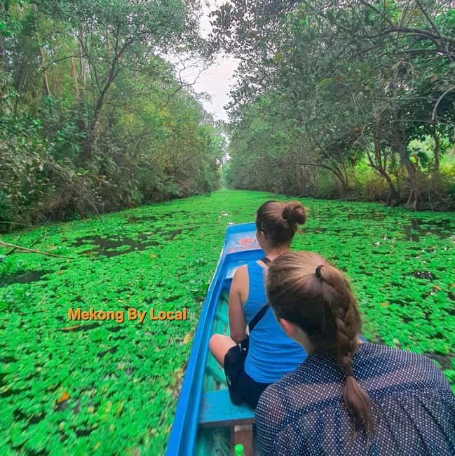 Can Tho: The Untouched Mekong for Nature Souls - Transport, timing, and what to bring
