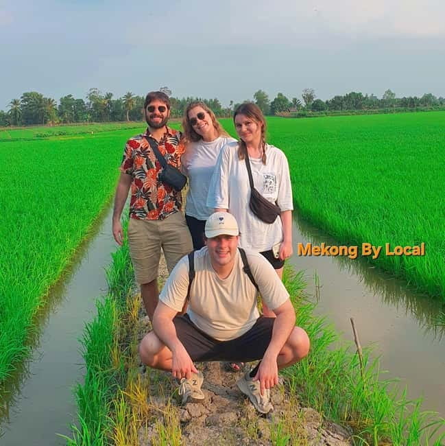 Can Tho: Wild Mekong Wonders Tour for Nature Lovers - Who should book this outing