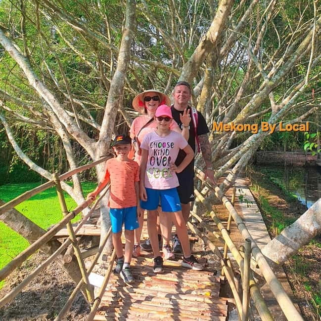 Can Tho: Wild Mekong Wonders Tour for Nature Lovers - The Khmer pagoda and the Delta’s Khmer identity