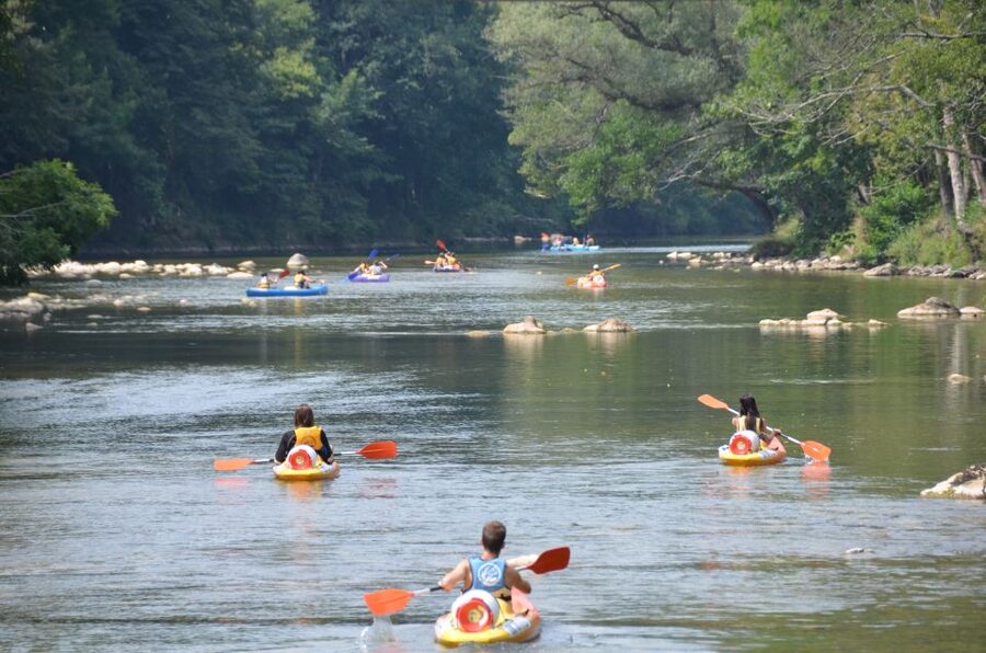 Cangas de Onís: Sella River Canoeing Adventure - Key points before you book