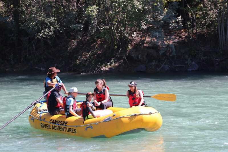 Canmore: Bow River Scenic Float Tour - Is $43 a fair price?