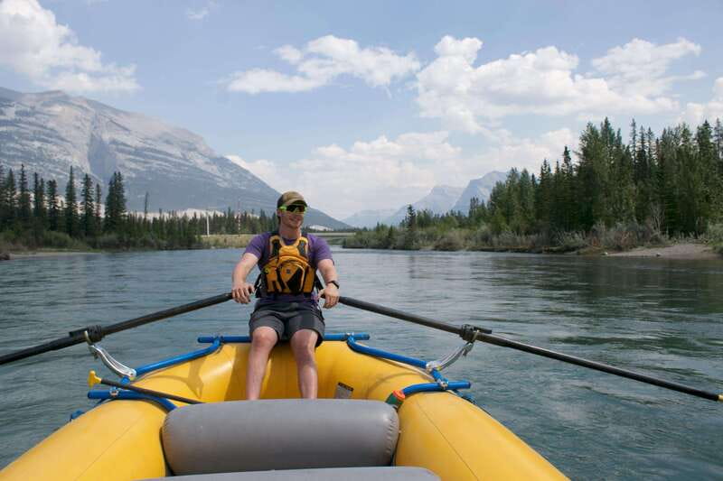 Canmore: Bow River Scenic Float Tour - Who will enjoy this most?