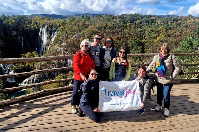 Canyoning on Cetina River Adventure from Split or Zadvarje - Three hours of moving through the canyon