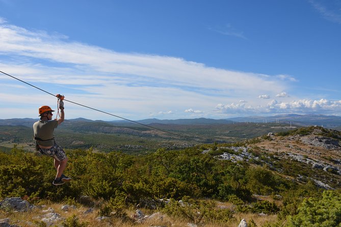 Canyoning on Cetina River Adventure from Split or Zadvarje - Boots, towels, snacks, and what to carry