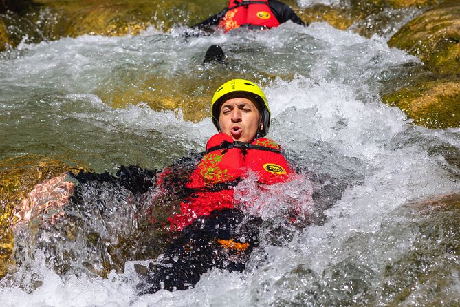 Canyoning on Cetina River from Split or Šestanovac - The return to Split after the river