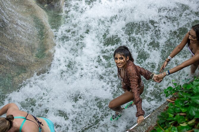 Catamaran Cruise with Snorkeling and Dunn's River Falls - FAQ