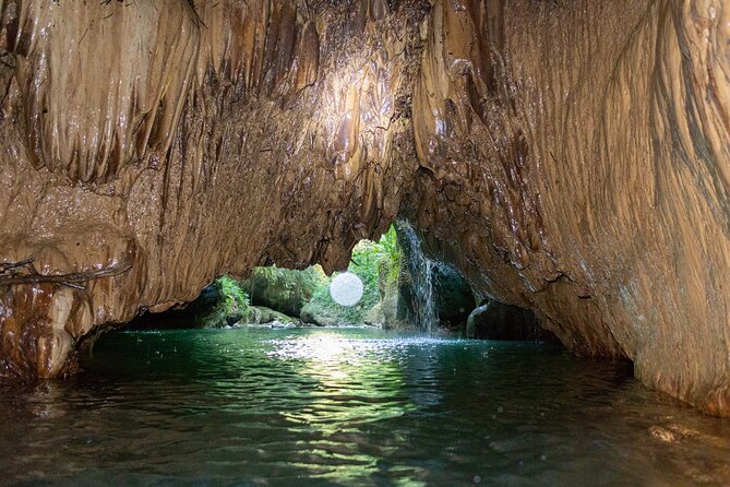 Cave, Waterfall and River Adventure in Charco Azul from San Juan - What makes this Charco Azul trip worth considering