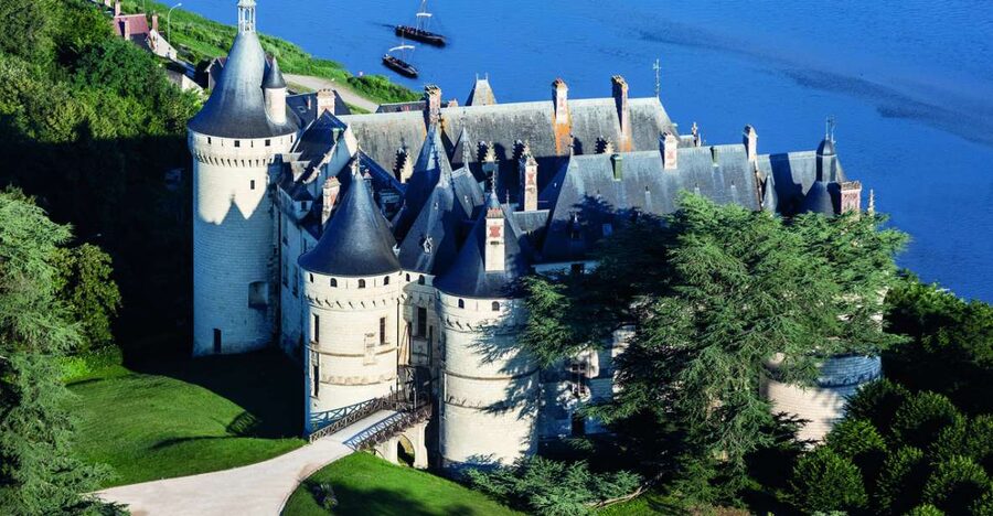 Chaumont-sur-Loire: Domaine of Chaumont Skip-the-Line Ticket - Why Chaumont-sur-Loire feels different from a standard château visit