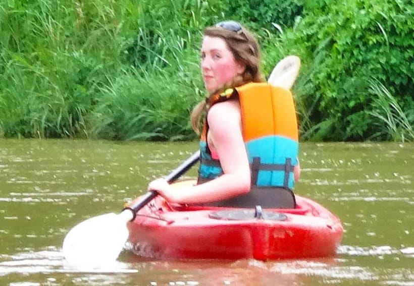Chiang Mai: 15 km Leisure River Kayaking at Mae Ngat forest - Practical Packing Advice