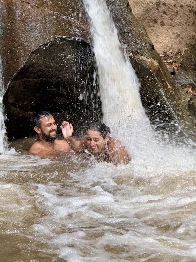 Chiang Mai Half-Day Adventure: River Tubing & Waterfall - Practical Packing Advice