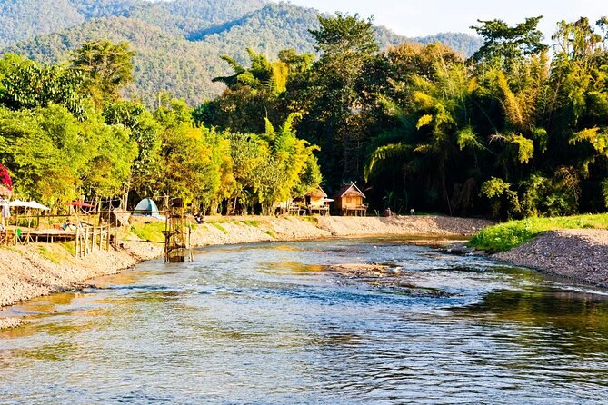 Chiang Mai : Kayak the Jungle Rivers of Chiang Dao Valley! - Key points to know before booking