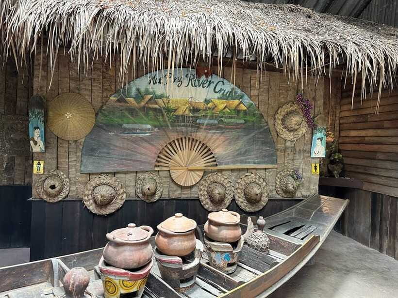 Chiang Mai: Mae Ping River Cruise & Optional Transfer - Who Will Enjoy This Mae Ping Cruise