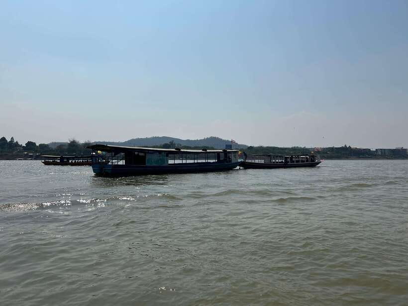 Chiang Rai: 7 Most Famous Highlights With Mekong Boat Trip - Baan Dam, the Black House Museum