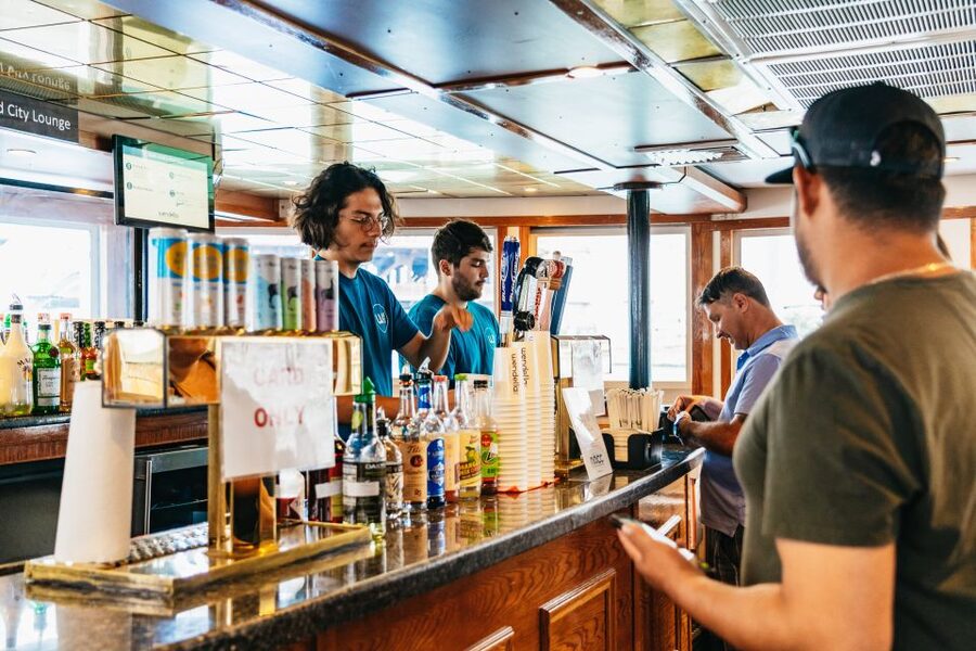 Chicago: 1.5-Hour Lake and River Architecture Cruise - Is the $44 Fare Good Value?
