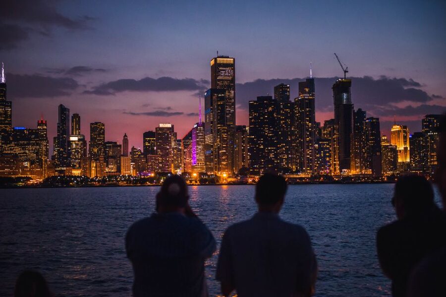 Chicago by Night River and Lake Cruise - Best timing, clothing, and planning advice